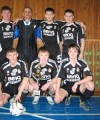 Команда филиала в Республике Марий- Эл ОАО «ВолгаТелеком» отличилась в мини-футболе