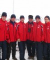16-18 февраля в г. Уфе прошли XV Всероссийские лично-командные соревнования по лыжным гонкам среди работников связи.