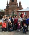 Экскурсия по православным местам