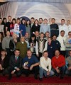Состоялся второй Чемпионат по «Брейн-Рингу»   ОАО «ВолгаТелеком» 2010 г.