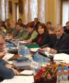 Заседание Президиума Профсоюза работников связи России