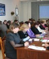Отчетная конференция Первичной профсоюзной организации Ульяновского филиала ОАО «ВолгаТелеком»