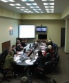 Заседание Президиума и Профсоюзного  комитета МПО ОАО «ВолгаТелеком» по итогам 2010 г.