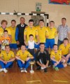 Филиал  в Республике Марий Эл ОАО «Ростелеком» стал первым в  турнире по мини-футболу