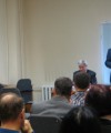В филиале в Республике Марий Эл ОАО     «Ростелеком» состоялся семинар по вопросам охраны труда.