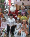 Сотрудники Саратовского филиала ОАО «Ростелеком» поздравили 200 воспитанников детских домов и приютов