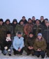 Зимняя рыбалка - 2012.