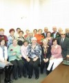 29 марта 2012 г. состоялась отчетно – выборная конференция Совета Ветеранов – связистов г. Пензы.