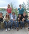 Совет молодежи Ульяновского  филиала провел  выездное  расширенное заседание