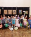 В Ульяновском филиале прошли торжественные мероприятия, посвященные  началу нового  учебного года