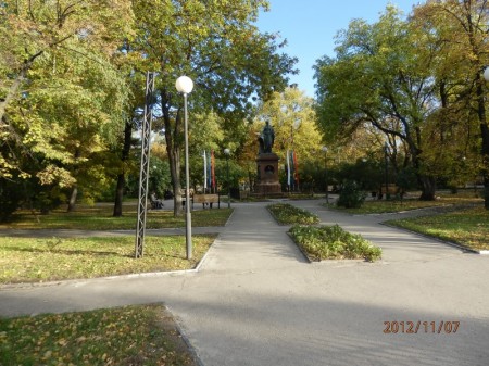 Подведены  итоги  конкурса  фотографий «Мой  край родной»