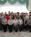 Завершился месячник пожилых людей в филиале в Республике Мордовия.