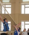 В филиале в Удмуртской Республике состоялся  турнир по волейболу среди молодежи.