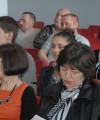 Профсоюзная организация филиала в Удмуртской Республике  провела конференцию