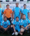 Завершился турнир по мини-футболу среди организаций связи.
