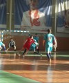 Турнир по мини – футболу проведен в Лямбирском ФОКе.