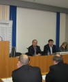Отчетно-выборная конференция Первичной профсоюзной организации филиала в Чувашской Республике ОАО «Ростелеком».