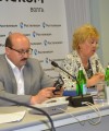 В филиале ОАО Ростелеком прошла отчетно-выборная конференция.