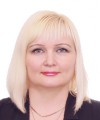 Хамзина  Елена Александровна