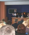 Состоялась отчетно-выборная конференция в Нижегородском филиале.