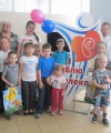 День семьи в Пензенском филиале ОАО «Ростелеком».