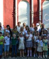 День защиты детей в Ростелекоме.