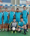 Завершился турнир по мини-футболу на приз главы Лямбирского района.