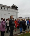 Экскурсионная поездка в Ульяновск.