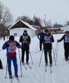 День здоровья в Чамзинке.