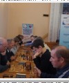 Профсоюзы Мордовии провели первенство по шахматам.