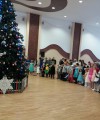 24 декабря  в РДК прошла детская елка.