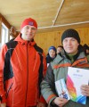 Лыжные соревнования в Удмуртии: технари и коммерсанты как всегда впереди!