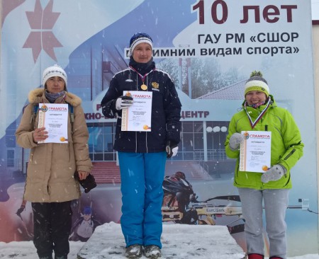10 февраля Мордовия вместе с другими регионами страны приняла участие в 36-й всероссийской массовой лыжной гонке Лыжня России. В Саранске эти соревнования проводились уже в 14-й раз.