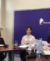 Заседание Профсоюзного комитета Территориальной профсоюзной организации в ПФО ПАО «Ростелеком».