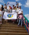 Сотрудники Пензенского филиала – члены профсоюза посетили экокомлекс «Казеевка»