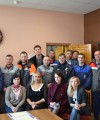 Руководство филиала в Республике Мордовия ПАО «Ростелеком» становится ближе к каждому сотруднику посредством  прямого диалога на местах.