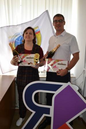 Профсоюз филиала в Республике Мордовия ПАО «Ростелеком» провел  интеллектуальную игру «Мозгобойня» в преддверии Дня молодежи.