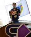 Профсоюз филиала в Республике Мордовия ПАО «Ростелеком» провел  интеллектуальную игру «Мозгобойня» в преддверии Дня молодежи.