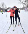 Лыжный марафон «ПРОФ_ЛЫЖНЯ РОСТЕЛЕКОМ МОРДОВИЯ»