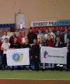 6 апреля состоялся I ПРОФ_Турнир по настольному теннису среди сотрудников филиала в   Республике Мордовия ПАО «Ростелеком»