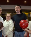 В Саратовском филиале прошел VI турнир по боулингу.