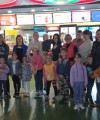 Профком филиала в Республике Мордовия провел мероприятие, приуроченное к Дню защиты детей